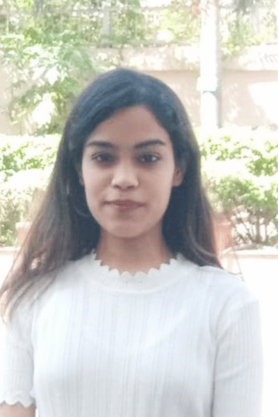 Rushali Sharma | Human Resources
