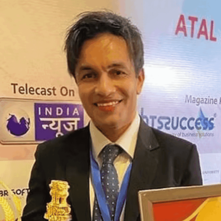 Chairman & CEO, V&E Swiss Worldwide, Diplomat, Author, NITI Aayog - GOI