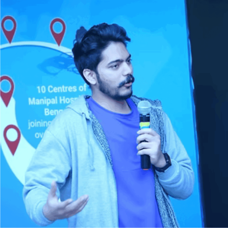 India's Only Paranormal Illusionist & Mentalist