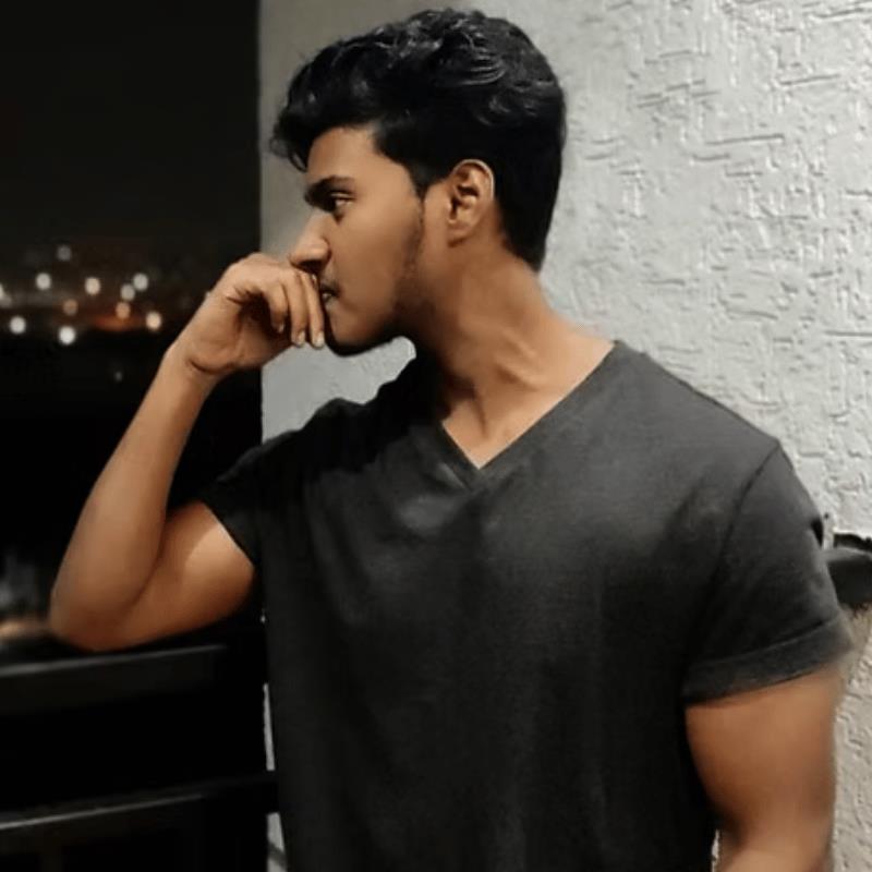 Devashis Jena - Founder & CEO of Project C Foundation