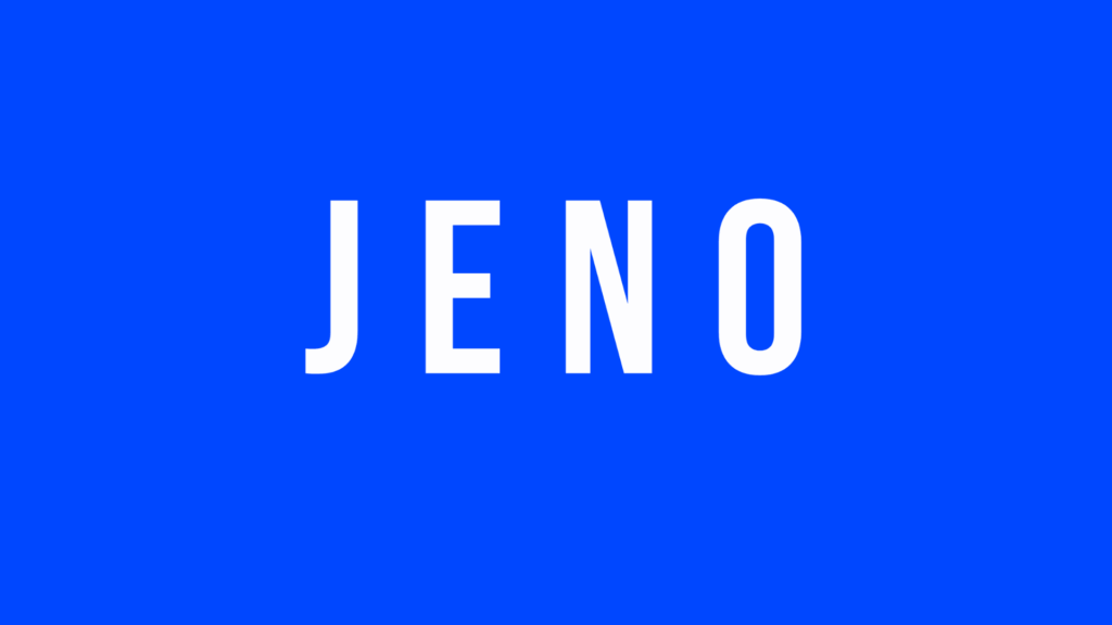 JENO - Real people, real feelings, real help Instant, human emotional support — no AI, no bots, no BS. Mental Health | Pay & Talk Model