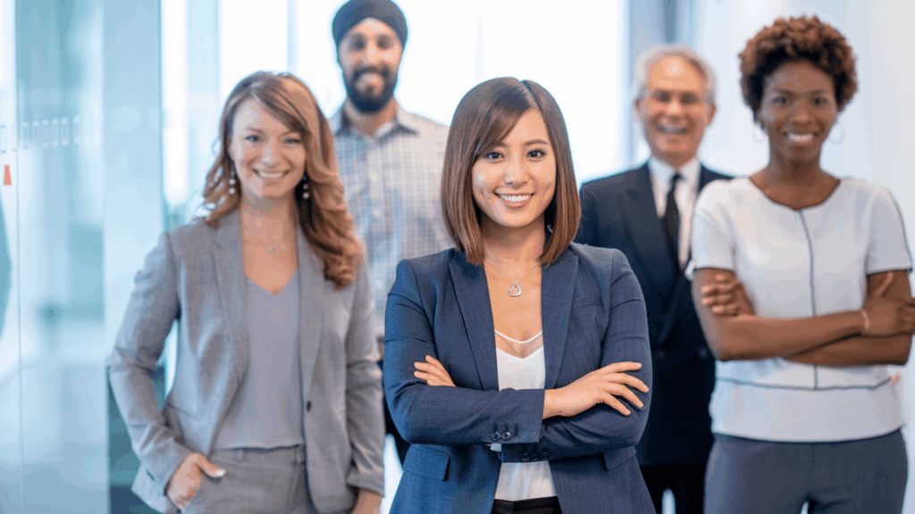 Project C Foundation Vision