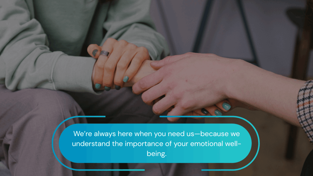 Project Friend - Become a Volunteer