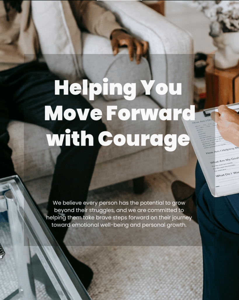 Project Therapy - Trained Psychologists for Counselling